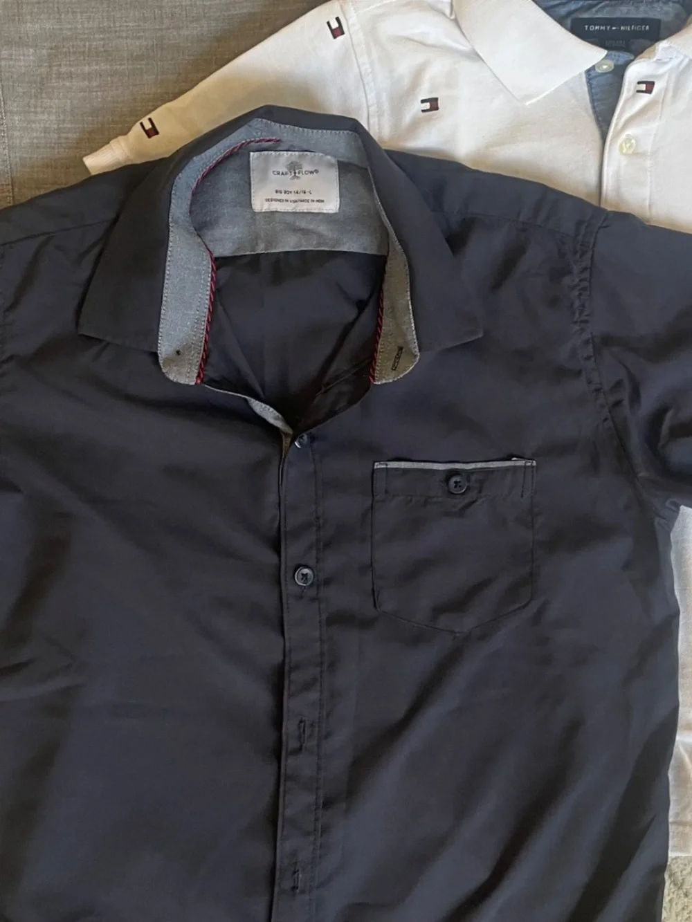 Set of clothes for boy, 12-14